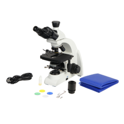 Микроскоп биологический Микромед 1 (3-20 inf.)1 - фото 14