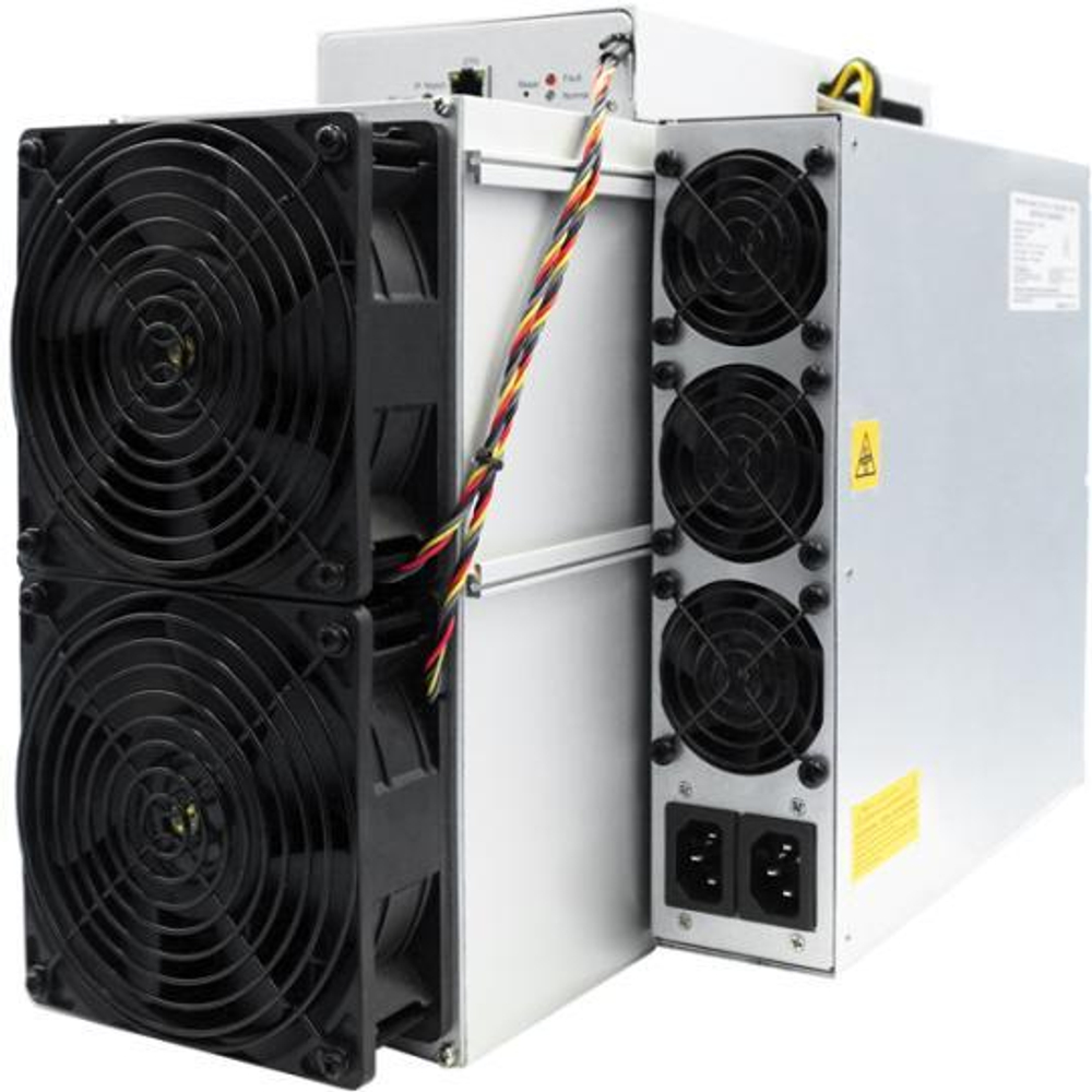 Antminer D9 1770 GH/S Новый