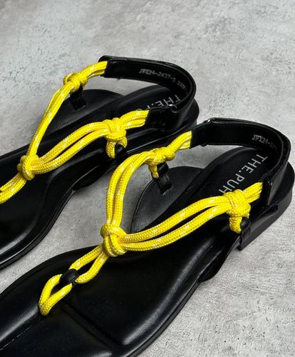 Сандалии The Puh