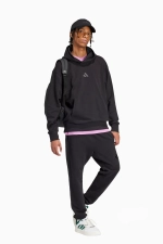 Кофта adidas All SZN French Terry - черный