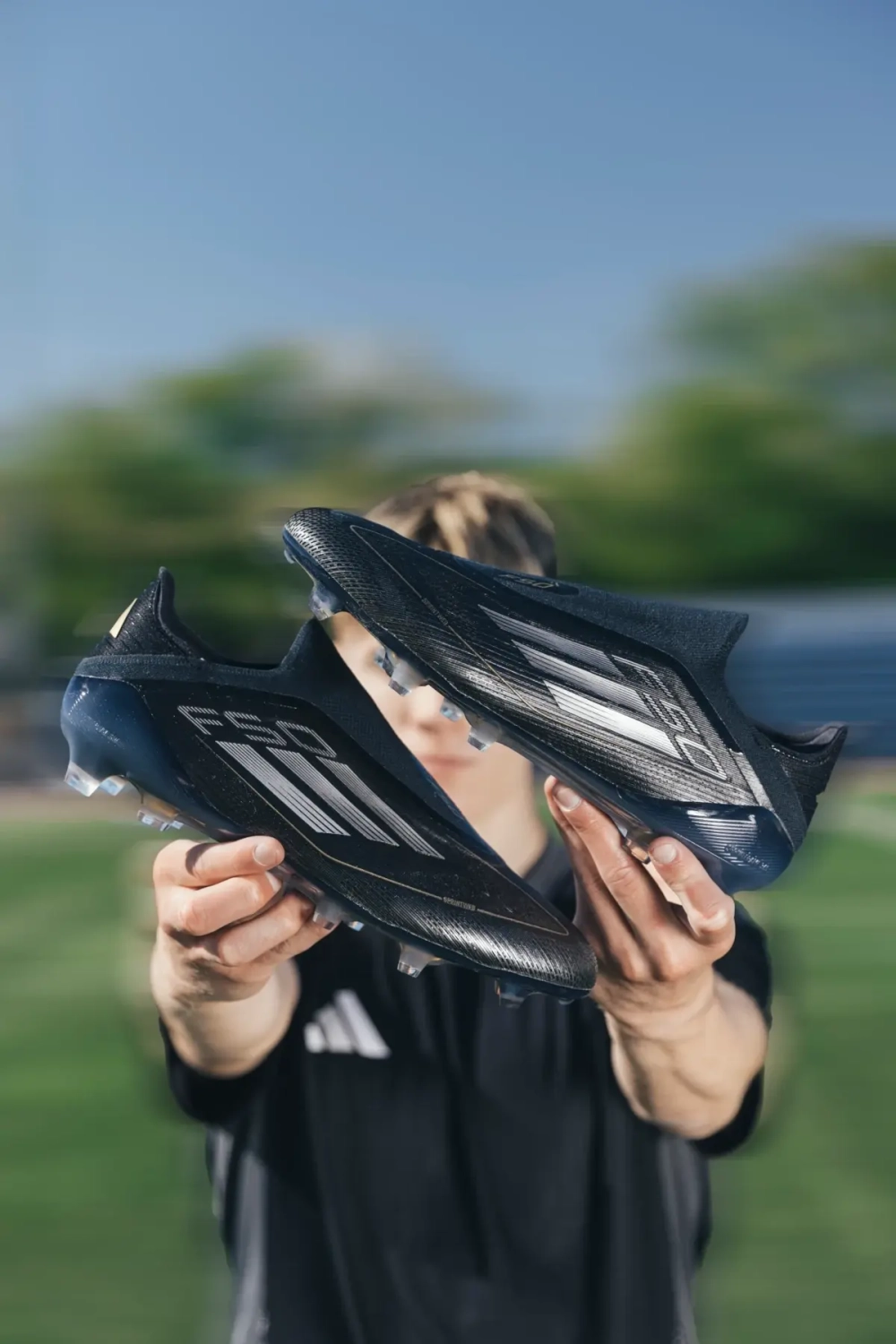adidas F50 Elite LL FG Futclub.ru 444445139