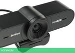 Веб-камера A4Tech PK-980HA черный