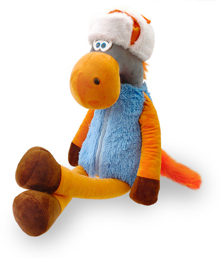 Упаковка Бурка 1200гр