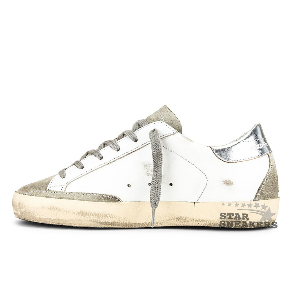 GOLDEN GOOSE SUPERSTAR