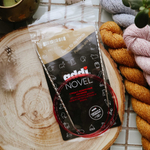 Спицы металлические круговые супергладкие c квадратным кончиком addiNovel 120 см