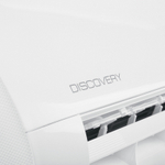 Инверторная сплит-система Ballu Discovery DC inverter