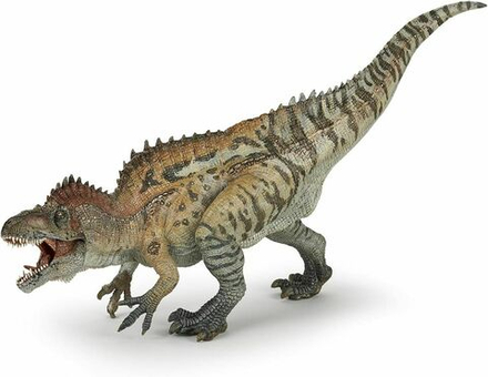 Фигурка Papo - Динозавр Акрокантозавр - Папо 55062