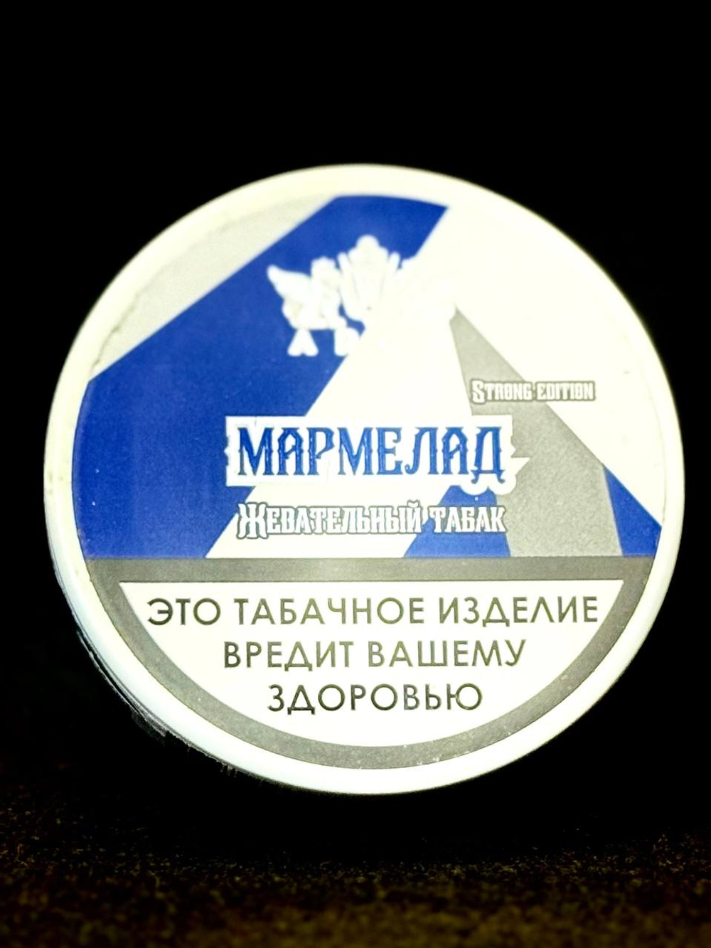 Жевательный Табак ARQA Strong Edition