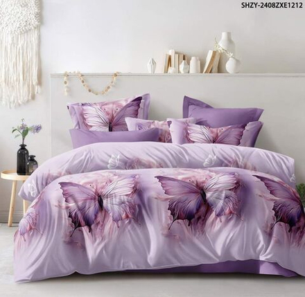 КПБ 2 сп ПОПЛИН "П20"