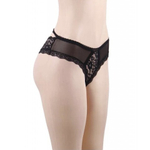 Трусики Sexy Floral, 2XL