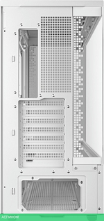 Корпус DeepCool CH690 Digital WH без БП (R-CH690-WHNNA0D-G-1)