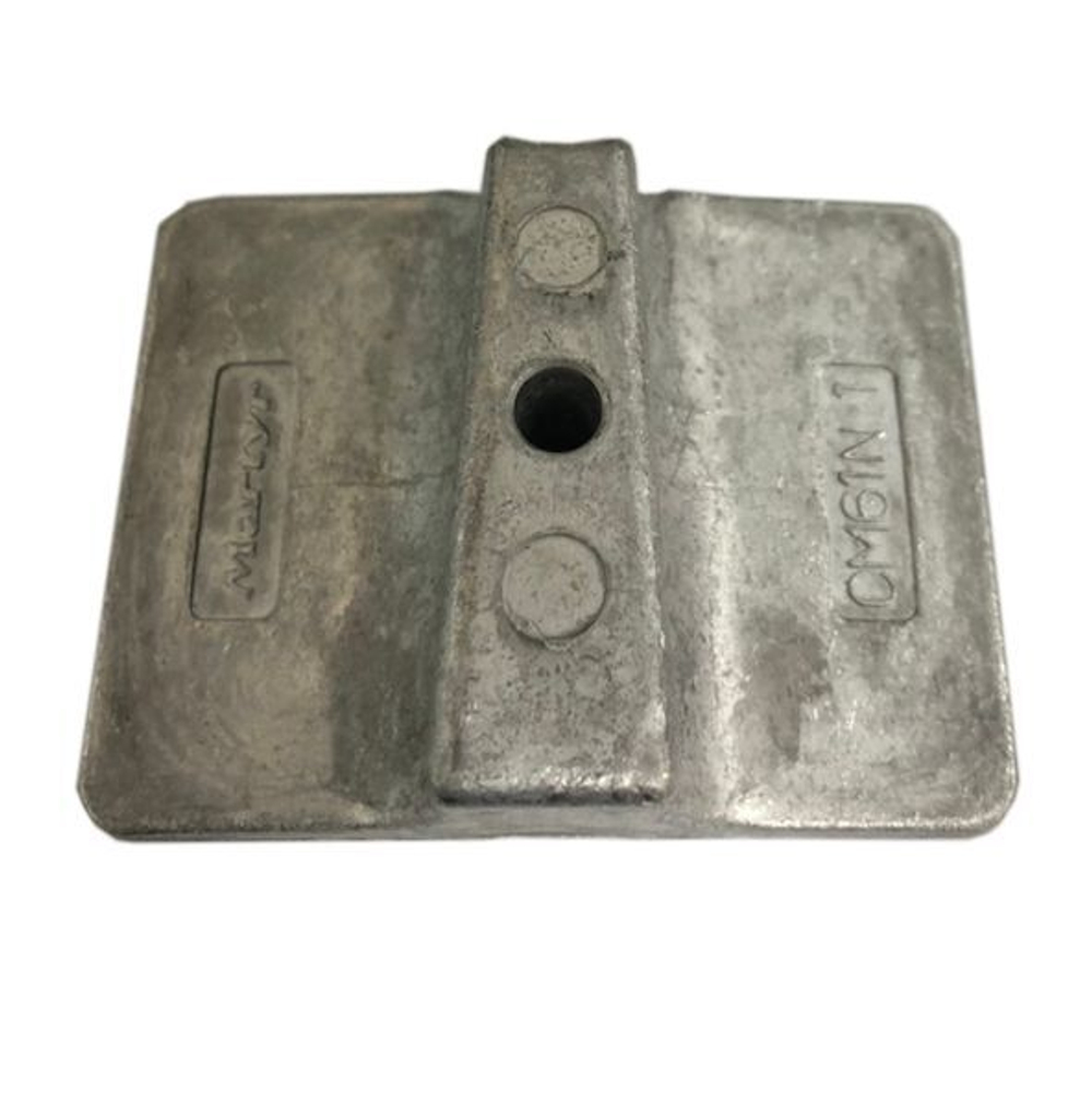 Анод KACAWA для YAMAHA 9.9/15/25/30 AL