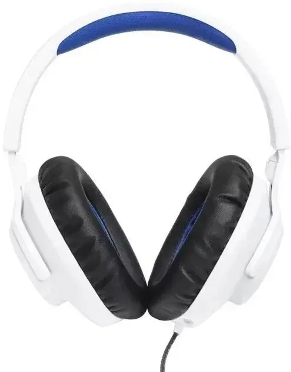 Проводная гарнитура JBL QUANTUM 100P белый