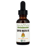 Banyan Botanicals, Super Nasya Oil, 30 мл (1 жидк. Унция)