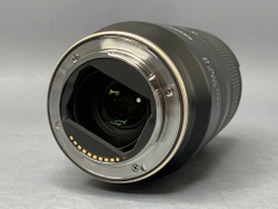 Tamron 28-75mm 2.8 Di III RXD Sony E