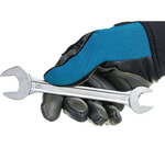 КЛЮЧ РОЖКОВЫЙ SPARTA 17Х19ММ 144625