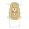 Шезлонг детский Beaba Up&amp;Down Baby Bouncer Plus Ochre