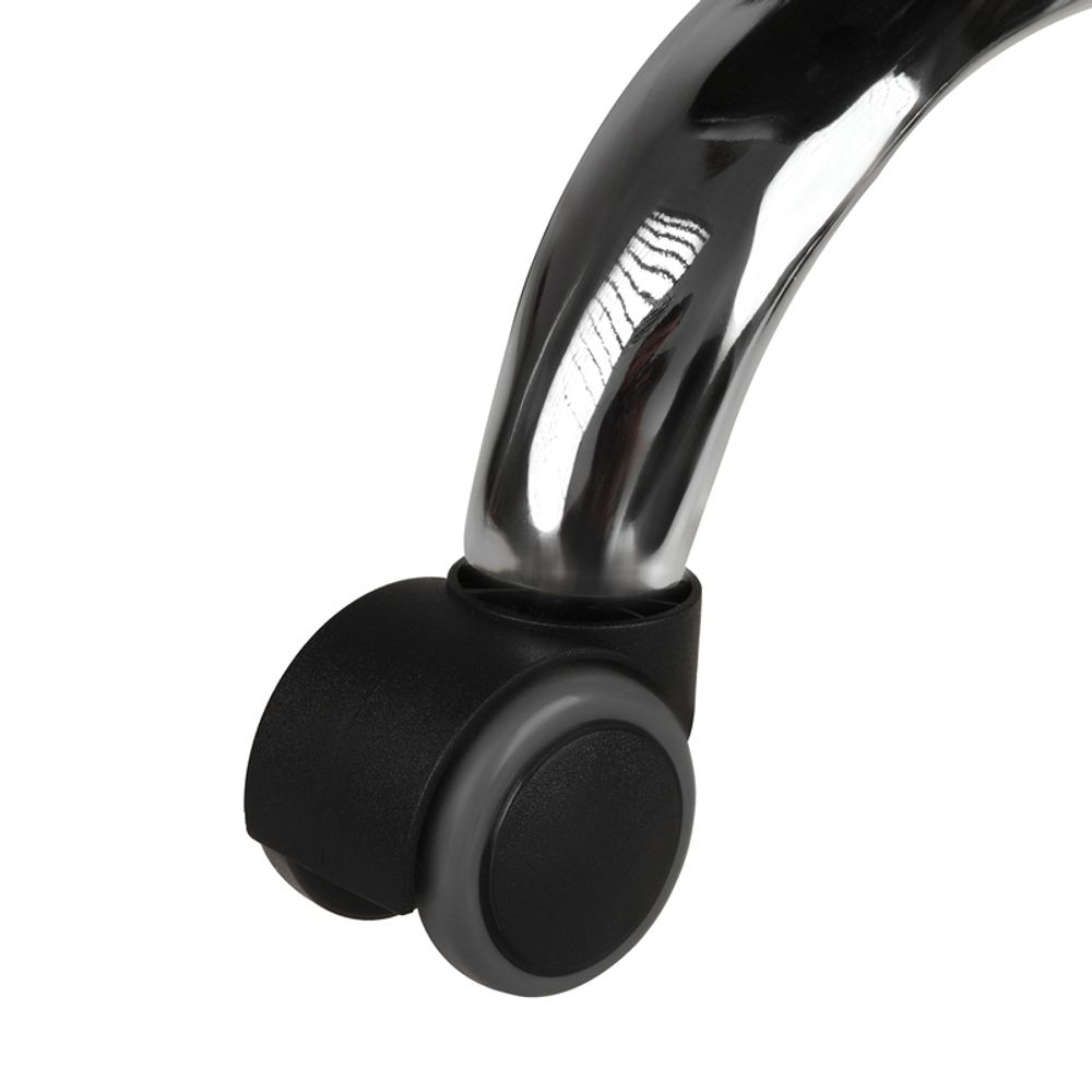 Кресло руководителя Helmi HL-ES11 "Сonvince", повышенной прочности, экокожа бежевая, мультиблок, до 250кг