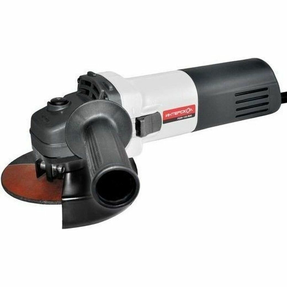 УШМ ИНТЕРСКОЛ УШМ-180/1800М 1800Вт 8000об/мин 1800мм (59.1.1.00)