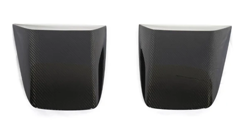 Оригинальный карбоновый обвес KARBEL для PORSCHE 911 991.2 GT3 2015–2020