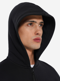 Толстовка мужская KAPPA