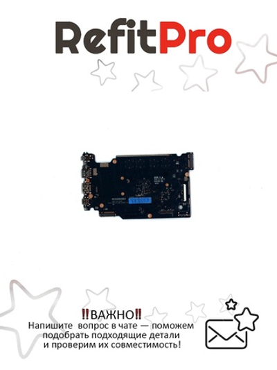 Материнская плата для ноутбука Lenovo S130-14IGM N5000 WIN UMA 4G SATA (5B20S70178), оригинал