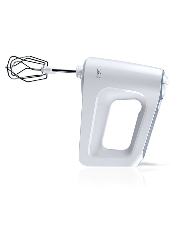 Миксер Braun MultiMix 3 Hand mixer HM3135 WH
