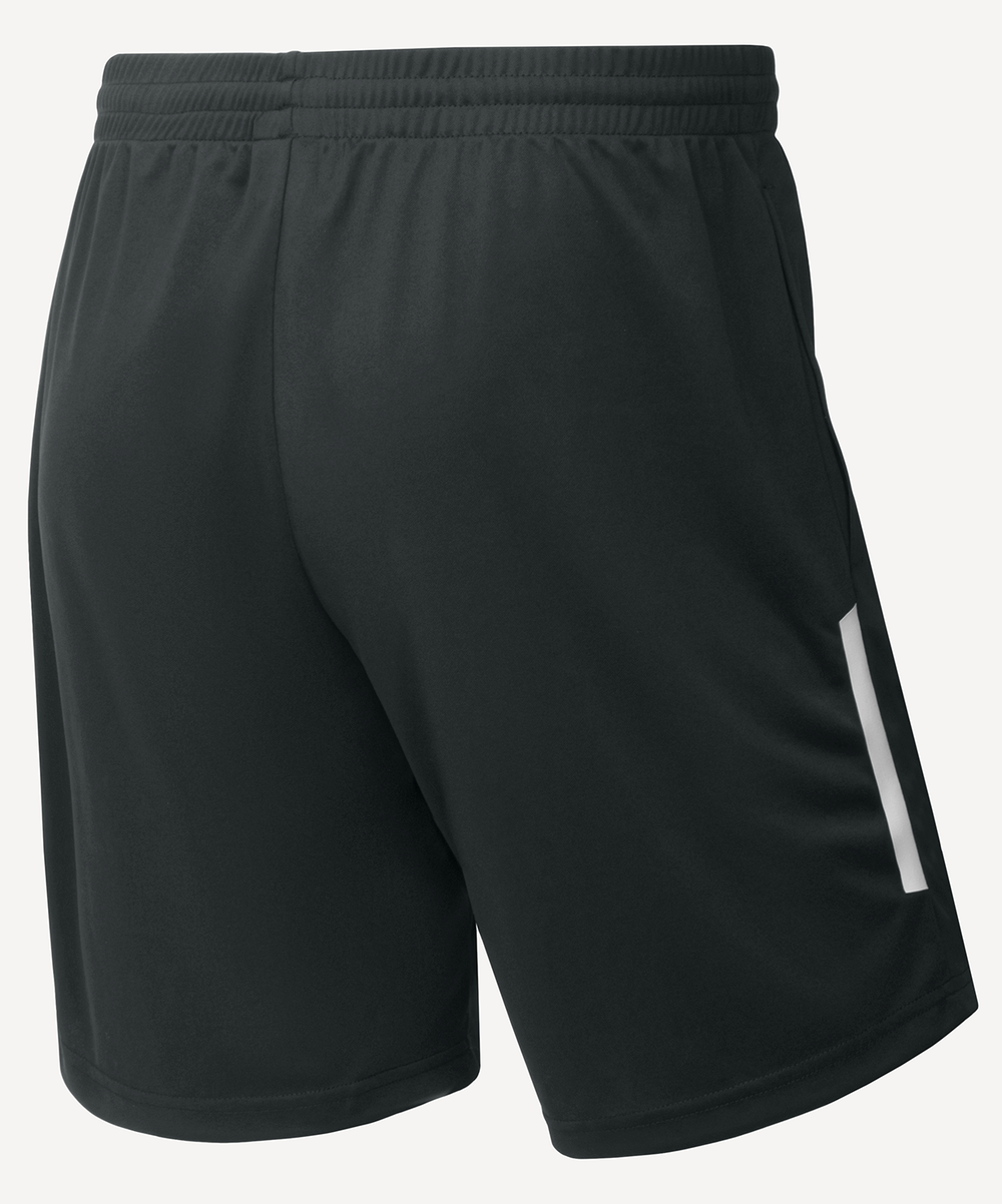 Шорты тренировочные CAMP 2 Training Poly Shorts, темно-серый