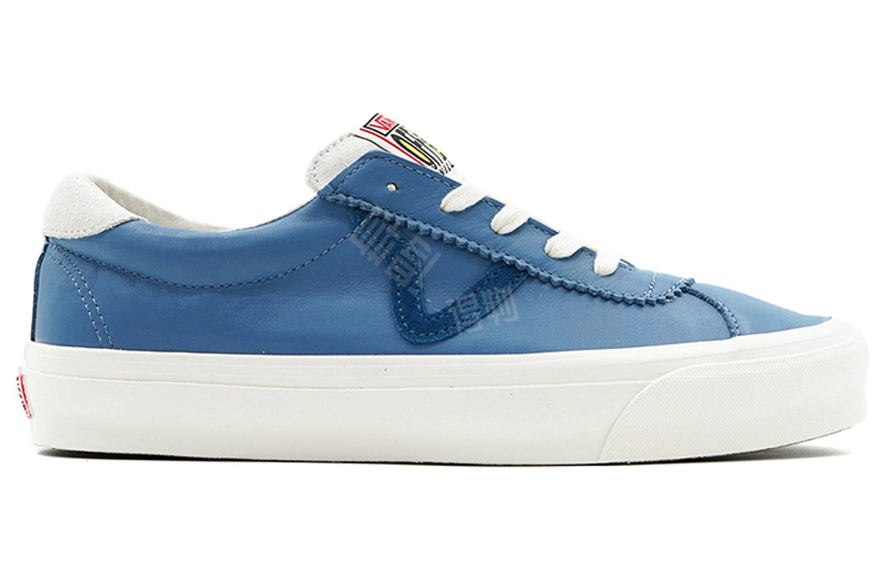 Vans Vault Og Epoch Lx