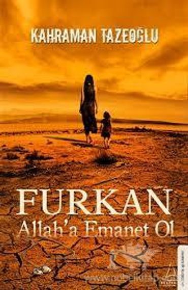 Allaha Emanet Ol