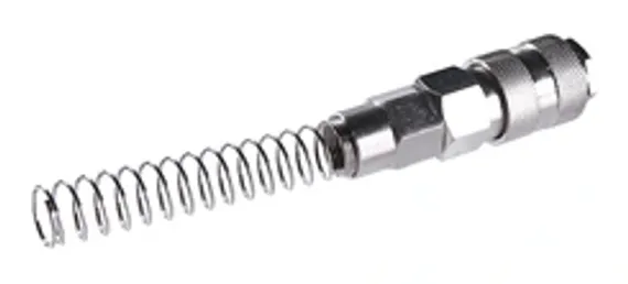 Вольфрамовые электроды Fubag D3,2×175 мм, (blue)_WL20, 10 шт