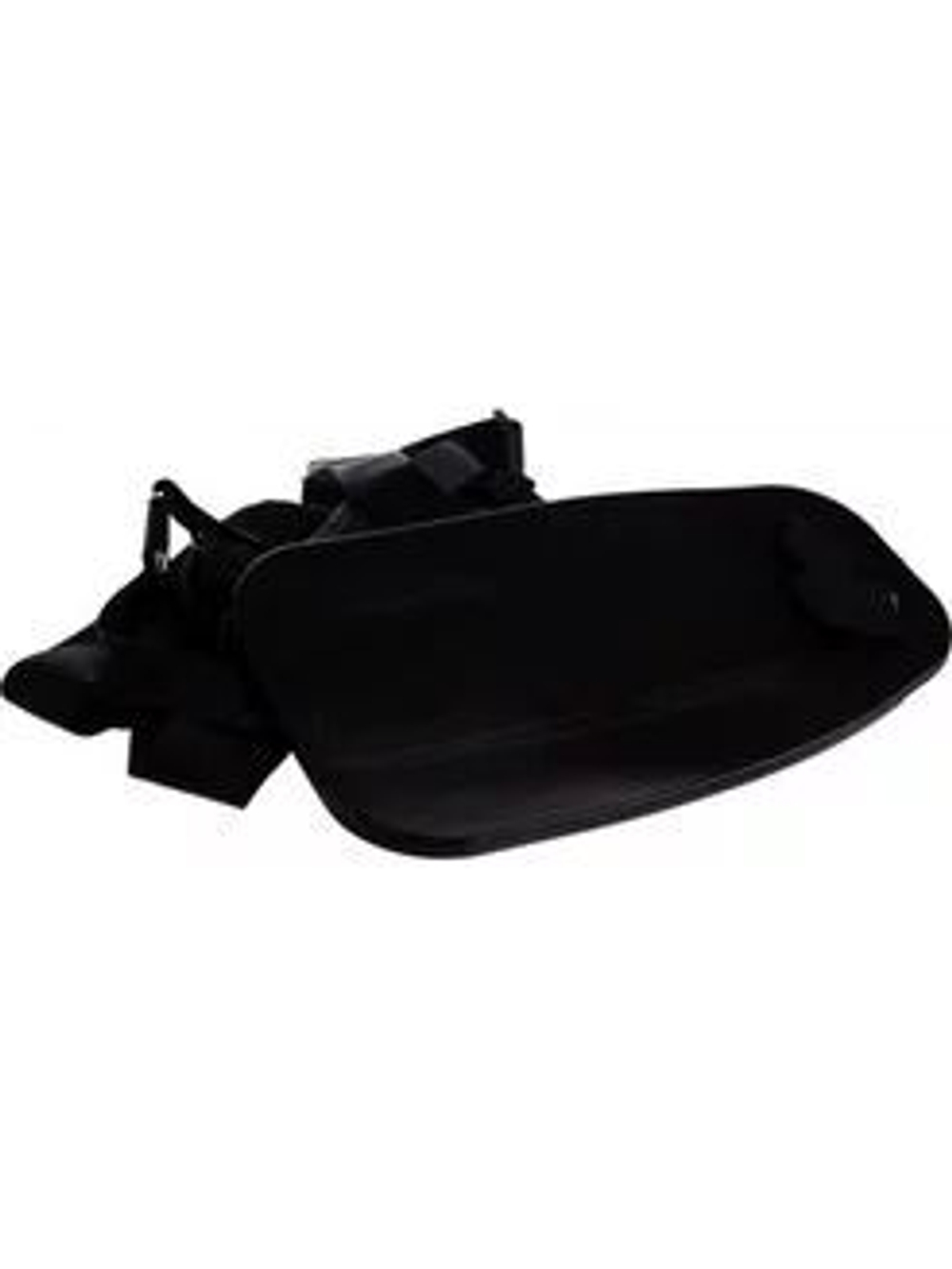 Ремень двойной быстросъемный для триммера с защитой бедра Champion