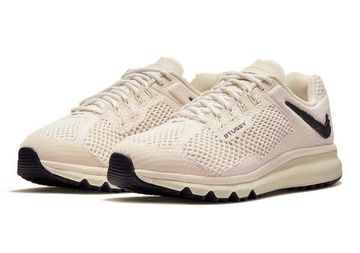 Кроссовки Nike x Stussy Air Max 2015 Fossil