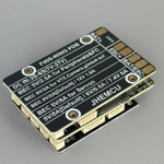 Полетный контроллер JHEMCU F405 WING