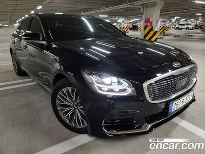 Kia The K9 (Quoris/K900) 3.8 GDI (11.2020)