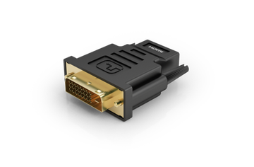 Wyrestorm EXP-HDMI-DVI - двунаправленный переходник DVI-HDMI