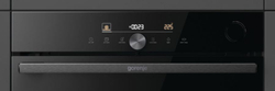 Встраиваемый электрический духовой шкаф Gorenje BPSA6747DGWI