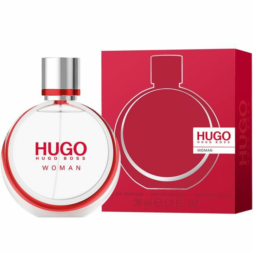 Hugo Boss Hugo Woman