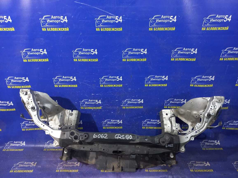 Рамка радиатора / телевизор TOYOTA CROWN 2003-2008
