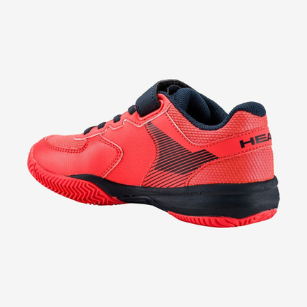 Кроссовки для тенниса Детские HEAD SPRINT VELCRO 3.0 для всех покрытий