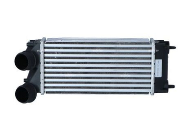 NRF - 30281-NRF - Intercooler, charger