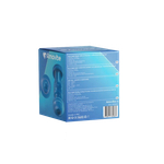 Инновационный робот-мастурбатор Black Knight с функциями пенетрации, вибрации и нагрева от Amovibe