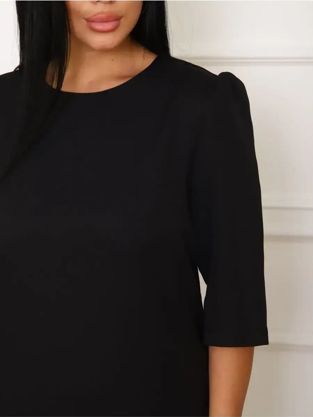 Платье в офис и на праздник