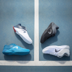 Кроссовки для тенниса  HEAD