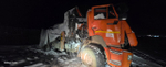 СПМ 7323* на шасси КамАЗ 43502 4x4 Буровая установка 732320 (Дизельный, 11,8 л, 260 л.с., МТ)