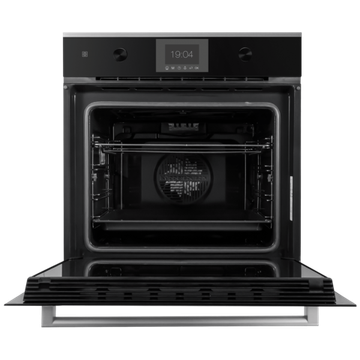 Электрический духовой шкаф Kuppersbusch B 6350.0 S1 STAINLESS STEEL