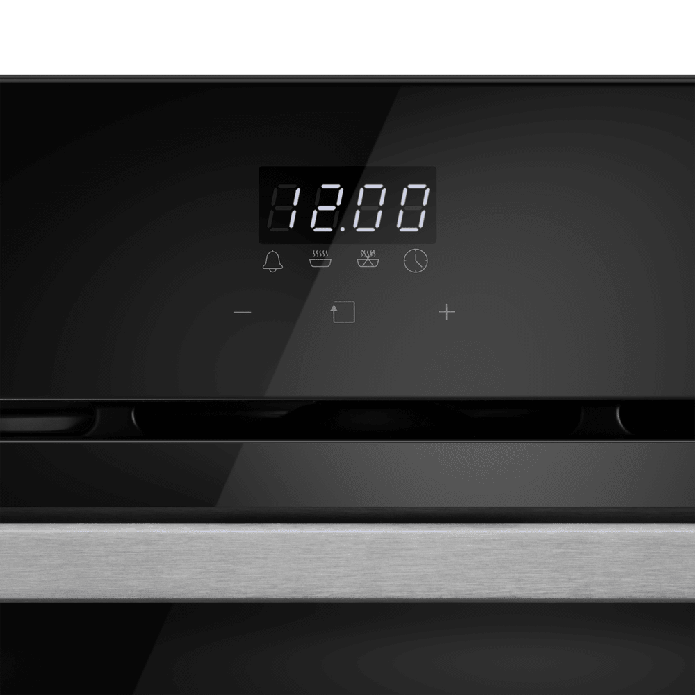 Шкаф духовой электрический MAUNFELD AMCO537GB