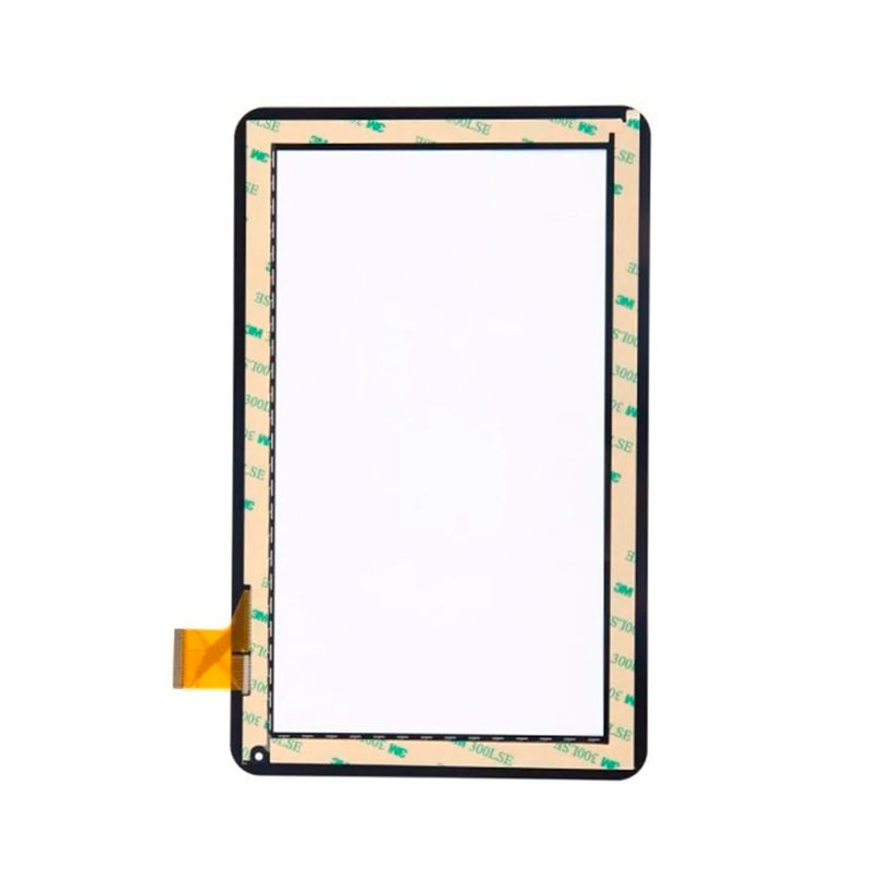 Тачскрин для Supra M12CG (Черный)