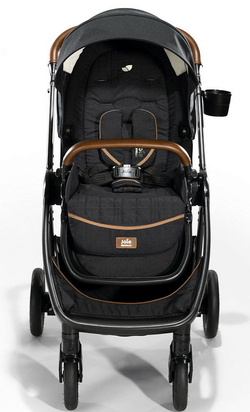 Детская прогулочная коляска Joie Finiti Eclipse