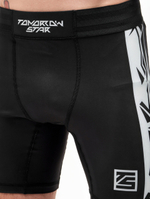 Шорты компрессионные Tomorrow Star X Hero